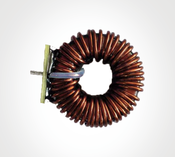 Inductance coil products