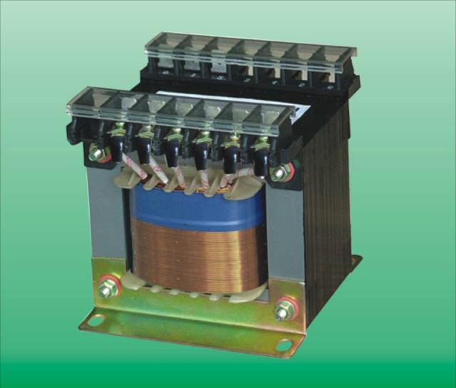 Preliminary study on high frequency transformer, introduction to transformer principle